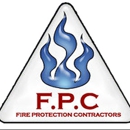 Fire Protection Contractors - Fire Protection Equipment & Supplies