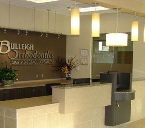 Bulleigh Orthodontics - Shawnee, KS