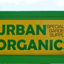 Urban Organics - Garden Centers
