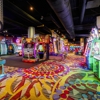 Arcade at Harrah's gallery