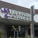 Anytime Fitness - Health Clubs