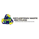 Dwr Recycling - Recycling Equipment & Services