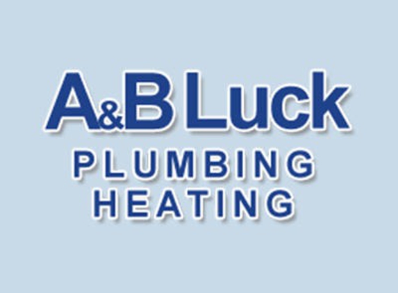 A & B Luck Plumbing & Heating Inc - Damascus, MD