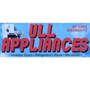 ULL Used Appliances - Used Major Appliances