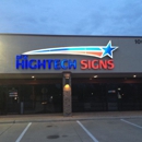 DFW Hightech Signs - Signs
