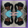 Epic looks by Queenbee gallery