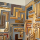 Dry Creek Gold Leaf Frame Makers - Picture Framing