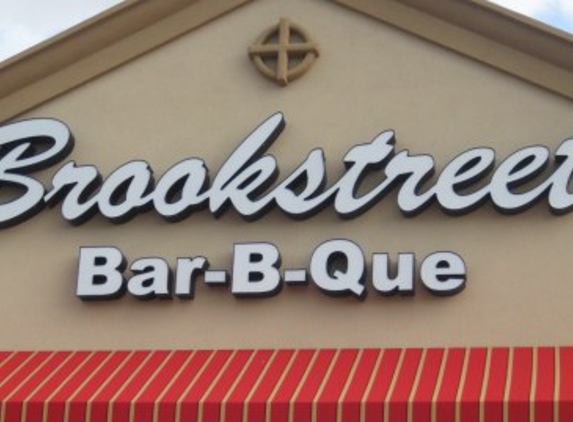 Brookstreet BBQ - Sugar Land, TX