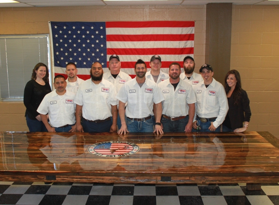 Plumbco Services Inc. - Arlington, TX