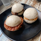 the BAO
