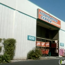 Liquidation Center