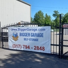 Bigger Garage Self-Storage - Lawrence