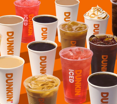 Dunkin' - West Chester, PA