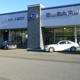 Benedict Corporation Subaru, GMC & Pre-Owned