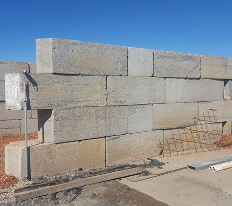 Grulke Concrete, Plant Hire & Sheds - Roma, QLD