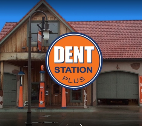 Dent Station Plus - Knoxville, TN