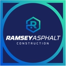 Ramsey Asphalt Construction - Paving Contractors