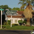 Lambert Funeral Home - Funeral Directors