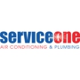 ServiceOne Air Conditioning & Plumbing