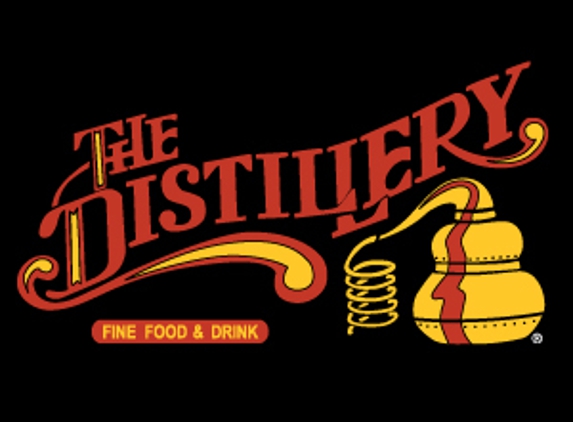 The Distillery Restaurant Henrietta - Rochester, NY