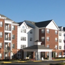 Chester Village Senior Apartments - Apartments