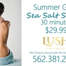 Lush Health and Beauty Spa - Massage Therapists