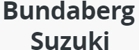 Bundaberg Suzuki - Motor Cars - New