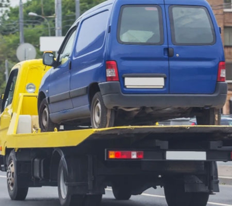 Auto Care Towing Pty Ltd - Brooklyn, VIC