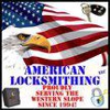 American Locksmithing gallery