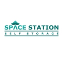 Space Station Self Storage - Automobile Storage