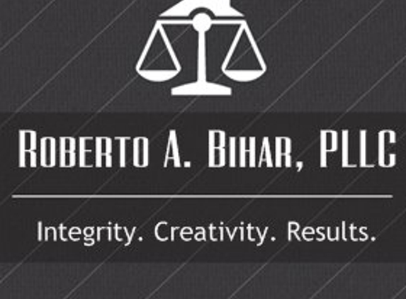 Roberto A. Bihar, PLLC - Waterford, MI