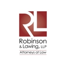 Robinson & Lawing LLP - Lawn Mowers