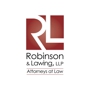 Robinson & Lawing LLP