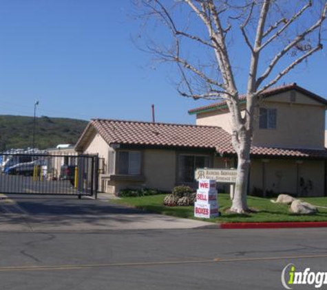 Rancho Bernardo Self Storage - San Diego, CA