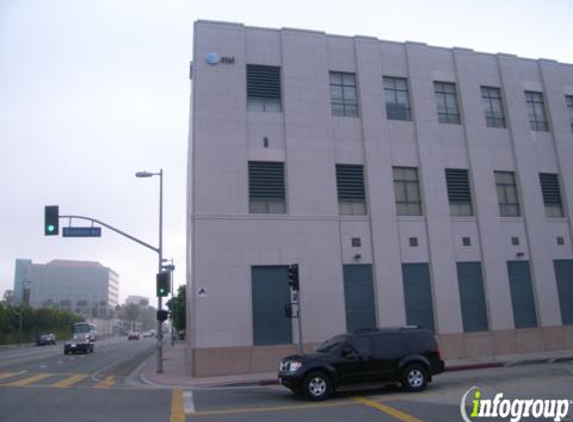 Intercom - North Hollywood, CA