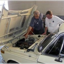 Rennsport Motor Works - Auto Repair & Service