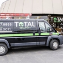 Total Security - Security Control Equipment-Wholesale & Manufacturers