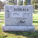 Ruhkala Monument - Metal Finishers Equipment & Supplies