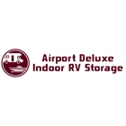 Airport Deluxe Indoor RV Storage