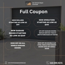 Repair Overhead San Antonio - Garage Doors & Openers