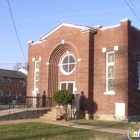 Progressive Missionary Baptist Church