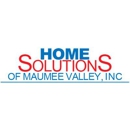 Home Solutions of Maumee Valley - Bathroom Remodeling