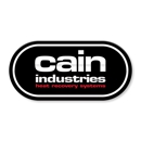 Cain Industries Inc - Heat Recovery Systems