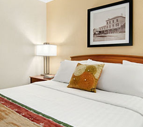 TownePlace Suites Minneapolis-St. Paul Airport/Eagan - Eagan, MN