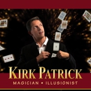 Kirk Patrick - Magician Milwaukee - Magicians