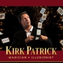 Kirk Patrick - Magician Milwaukee