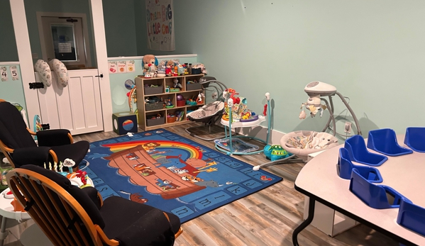 Little Tykes University Learning & Childcare Center - Nunica, MI