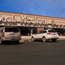 Bach Medical Supply - Medical Equipment & Supplies