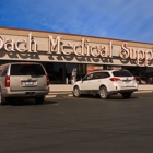 Bach Medical Supply