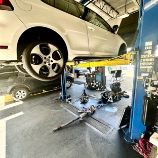 Meineke Car Care Center - San Diego, CA. Engine job Oct 3, 2023